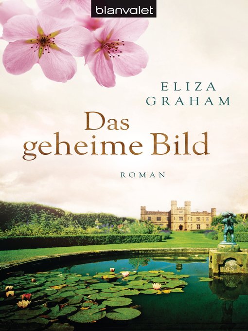Title details for Das geheime Bild: Roman by Eliza Graham - Available